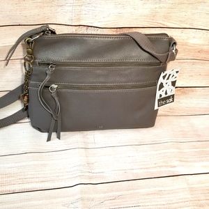 THE SAK CROSSBODY BAG
